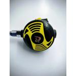 Cressi XS regulator set