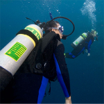 PADI Enriched Air Diver Course Upgrade