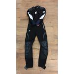 EVERFLEX 5/4MM STEAMER LADIES XL