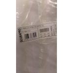 EVERFLEX 5/4MM STEAMER LADIES XL