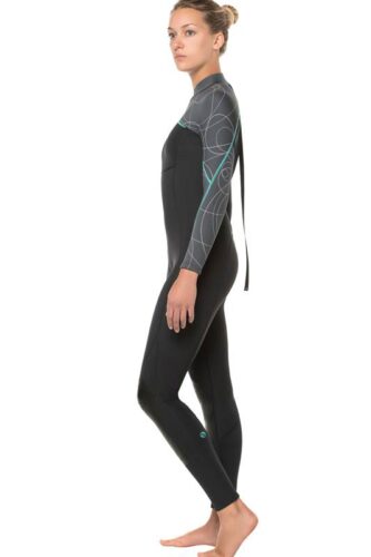 ELATE 5MM WOMANS WETSUIT