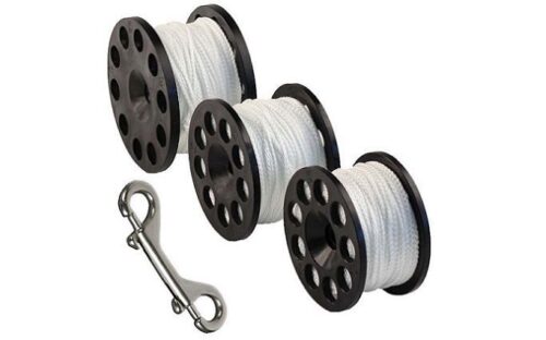 FINGER REEL