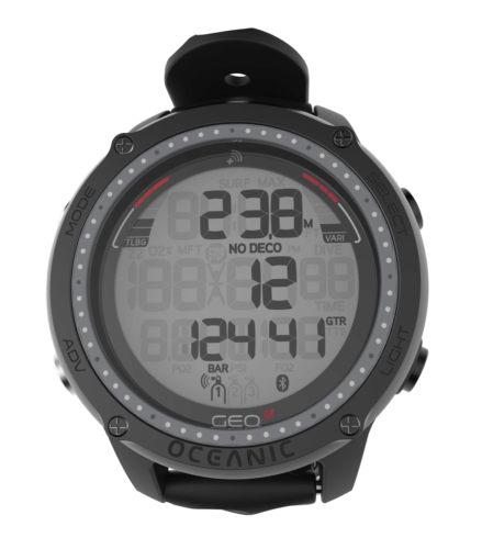 GEO AIR BUNDLE w/TRANSMITTER