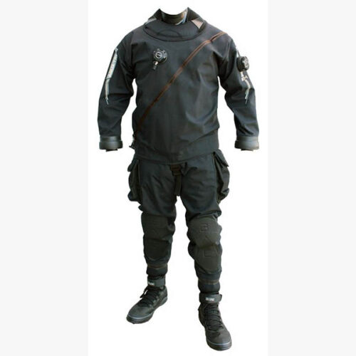 Aqua-Trek 1, Drysuit Male 3XL
