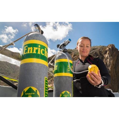 Enriched Air Diver