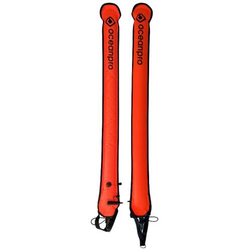 PSD ALERT MARKER 110 ORANGE