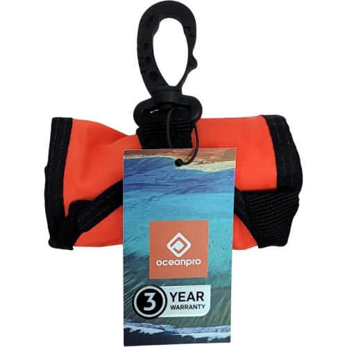 PSD ALERT MARKER 110 ORANGE