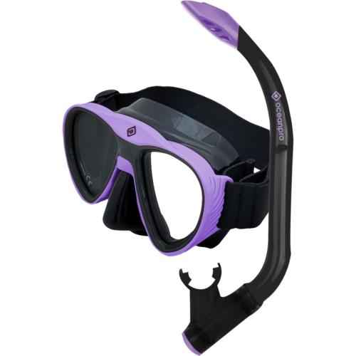 BONDI Mask Snorkel Set