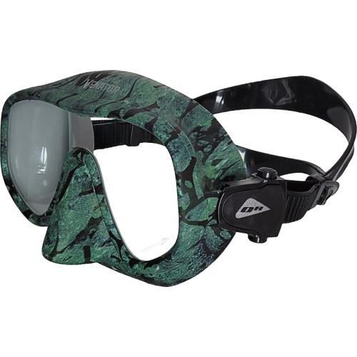 VENATOR EDGE MASK