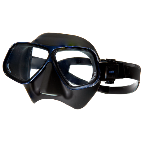 Bio Metal UV MASK (Matte) D Class