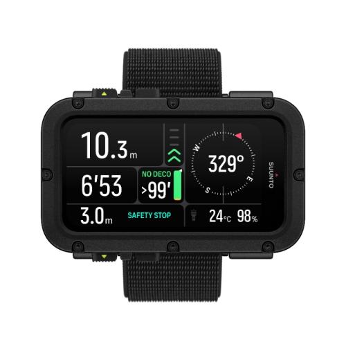 SUUNTO NAUTIC