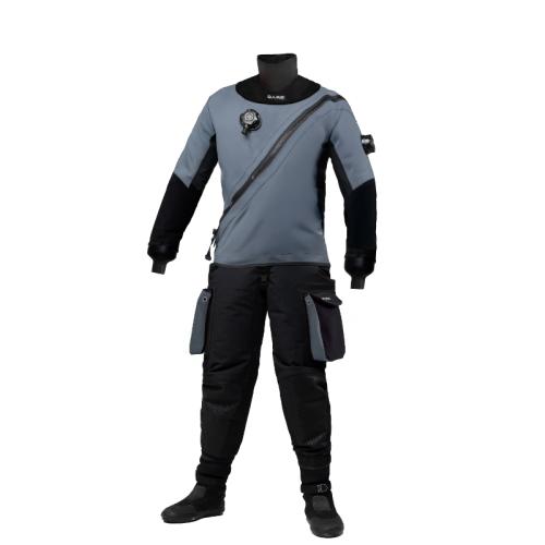 Aqua Trek Evo Mens Drysuit
