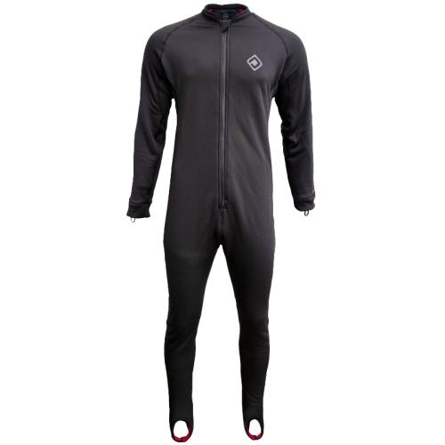 Heat Fleece Undergarment