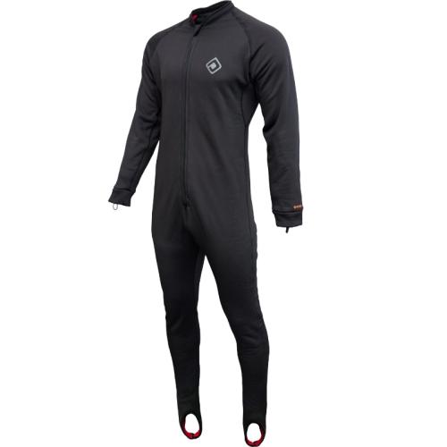 Heat Fleece Undergarment