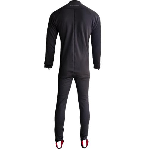 Heat Fleece Undergarment