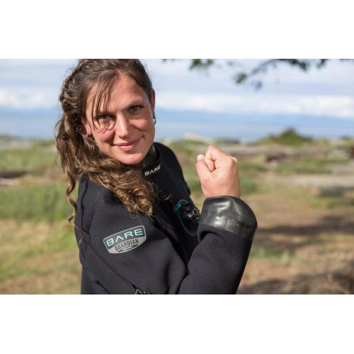 Master Scuba Diver
