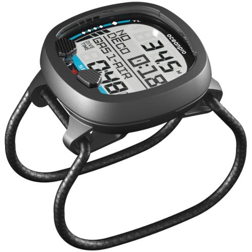 SPIRIT WRIST COMPUTER