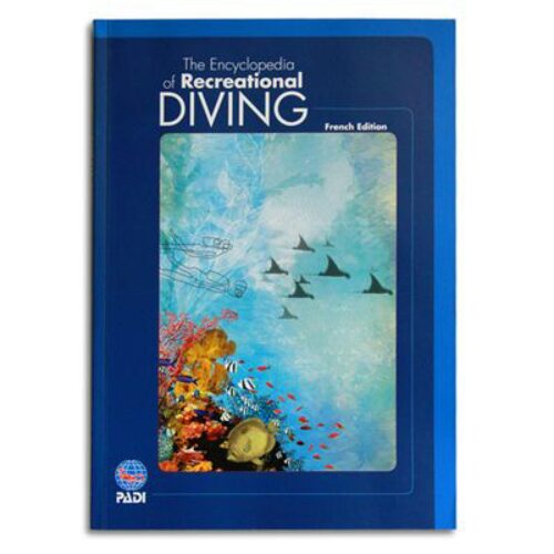 The Encyclopedia Of Recreational Diving