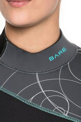 ELATE 5MM WOMANS WETSUIT