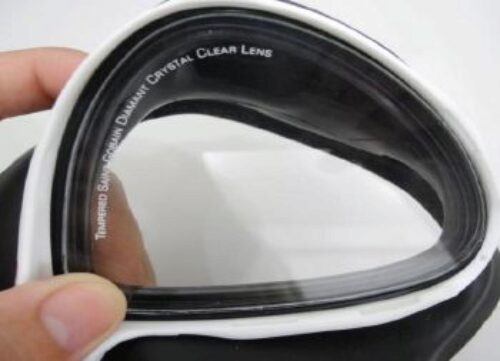OPTICAL LENS M3
