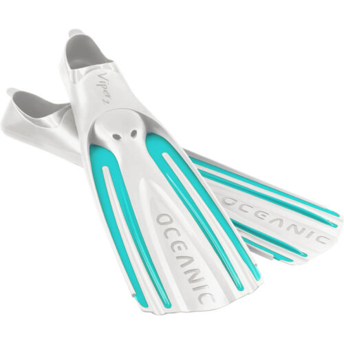 VIPER 2 FULL FOOT FINS