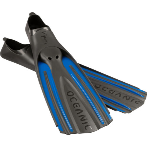 VIPER 2 FULL FOOT FINS