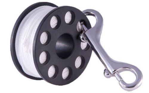 FINGER REEL