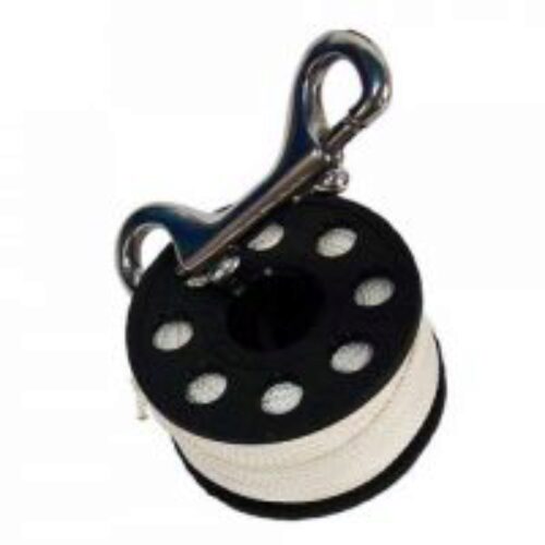 FINGER REEL