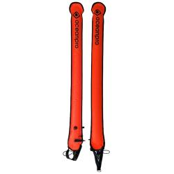 PSD ALERT MARKER 110 ORANGE