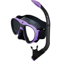 BONDI Mask Snorkel Set