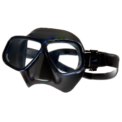 Bio Metal UV MASK (Matte) D Class