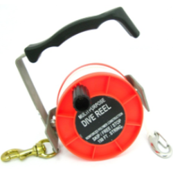 Cressi Dive Reel