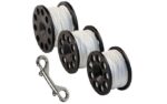 FINGER REEL