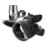 DELTA 5 EDX REG BLACK