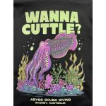 Cuttlefish T-Shirt