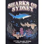 Shark T-shirt