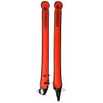 PSD ALERT MARKER 110 ORANGE