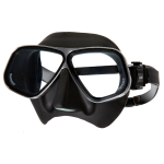 Bio Metal UV MASK (Matte) D Class