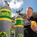 Enriched Air Course Addon