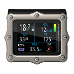 Shearwater Perdix 3  Silver