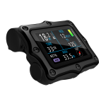 Shearwater Perdix 3 Black