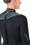 ELATE 5MM WOMANS WETSUIT