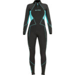 BARE EVOKE WOMANS WETSUIT