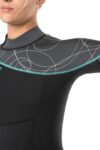 ELATE 5MM WOMANS WETSUIT