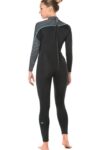 ELATE 5MM WOMANS WETSUIT