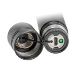 O'PRO TORCH SUB-SABRE V1 3000 LUMEN VIDEO LIGHT