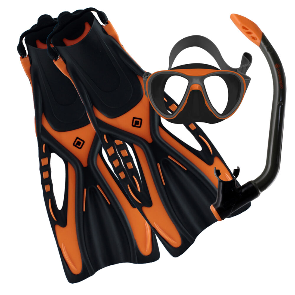 BONDI MSF SET