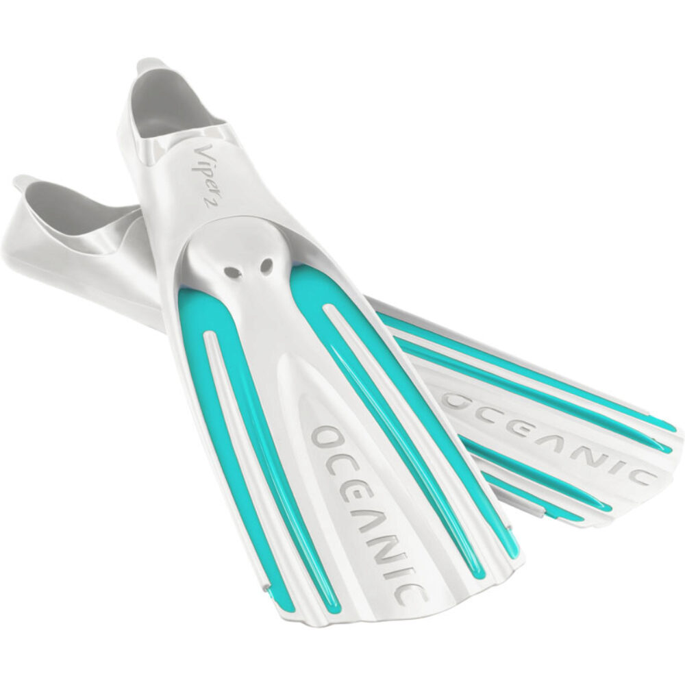 VIPER 2 FULL FOOT FINS