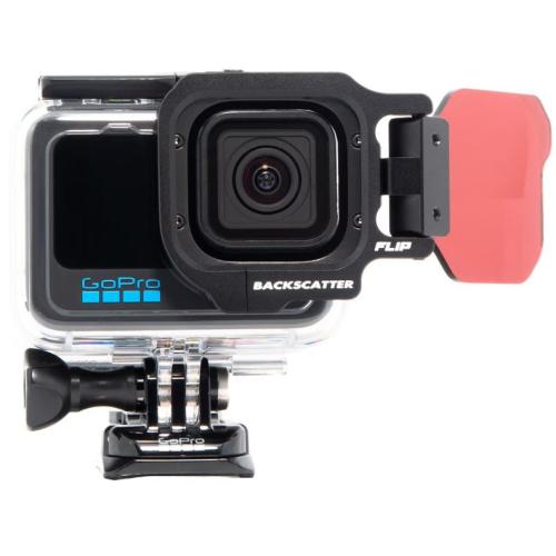 Flip 12 Single Filter Kit