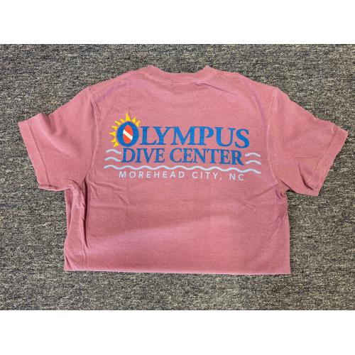 Logo Soft Tee Shirt
